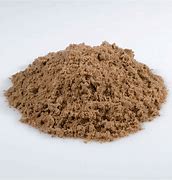 Building Sand