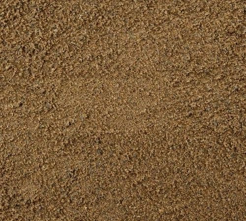 Plastering Sand