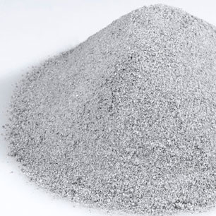 Silver Granite Sand (G1)