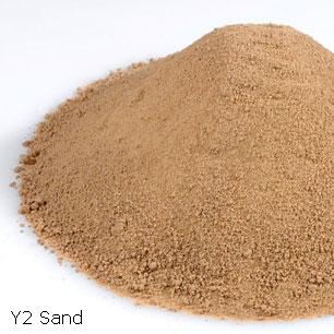 Y2 Sand