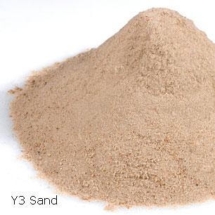 Y3 Sand
